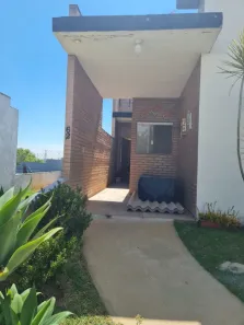 Casa de Condomínio com 3 Quartos à venda, 93m² no Loteamento Dinorá Rosa, Sorocaba