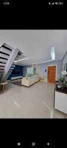 Casa com 3 Quartos à venda, 189m² no Jardim do Céu, São José dos Campos