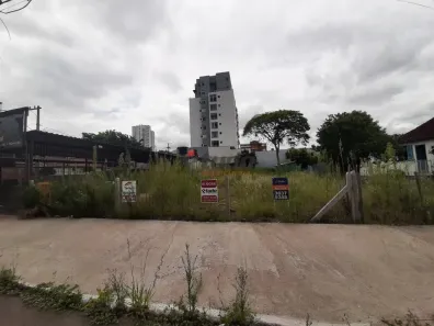 Lote/Terreno para alugar, 429m² no Pátria Nova, Novo Hamburgo