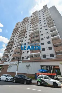 Apartamento com 2 Quartos à venda, 40m² no Indianópolis, São Paulo