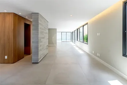 Casa com 4 Quartos à venda, 335m² no Jardim Paulistano, São Paulo