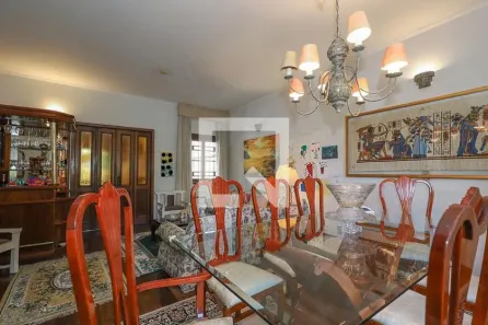 Casa com 3 Quartos à venda, 308m² no Boa Vista, Porto Alegre