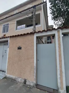 Casa com 2 Quartos para venda ou aluguel, 60m² no Jardim América, Rio de Janeiro