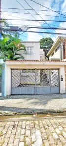 Casa com 3 Quartos à venda, 180m² no Jardim Petrópolis, São Paulo