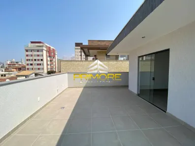 Cobertura com 2 Quartos à venda, 134m² no Prado, Belo Horizonte