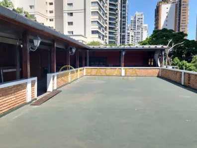 Prédio Comercial à venda, 1368m² no Brooklin Paulista, São Paulo