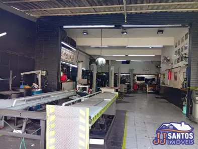 Ponto Comercial para alugar, 80m² no Penha de França, São Paulo