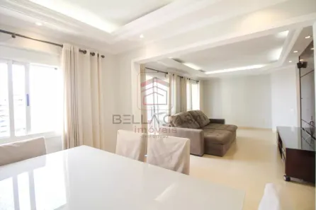 Apartamento com 3 Quartos à venda, 102m² no Parque da Mooca, São Paulo