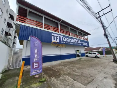 Apartamento com 3 Quartos para alugar, 120m² no Bucarein, Joinville