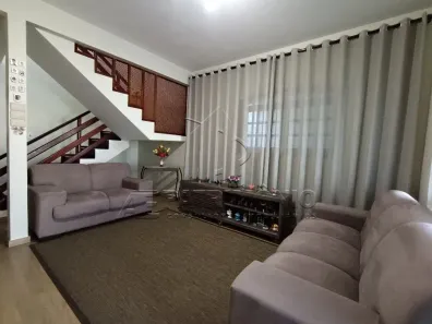 Casa com 3 Quartos à venda, 162m² no Centro, Votorantim