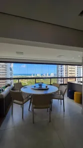 Apartamento com 3 Quartos à venda, 225m² no Patamares, Salvador