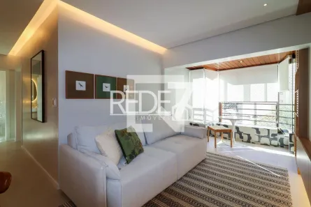 Apartamento com 2 Quartos à venda, 77m² no Cambuí, Campinas