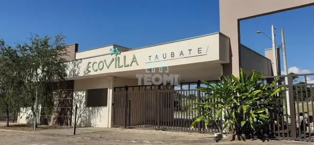 Lote/Terreno à venda, 411m² no Chácara São Félix, Taubaté