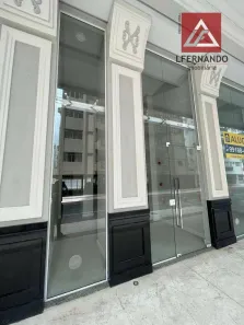 Sala Comercial à venda, 160m² no Centro, Balneário Camboriú