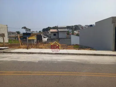 Lote/Terreno à venda, 250m² no Jardim Continental III, Taubaté