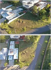 Lote/Terreno à venda, 852m² no Alphaville - Lagoa dos Ingleses, Nova Lima