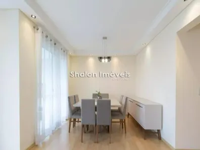Apartamento com 3 Quartos para alugar, 149m² no Jardim Anhangüera, São Paulo