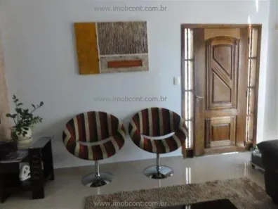 Sobrado com 4 Quartos à venda, 180m² no Vila Moinho Velho, São Paulo