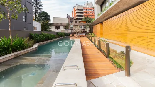 Apartamento com 3 Quartos à venda, 251m² no Mont Serrat, Porto Alegre
