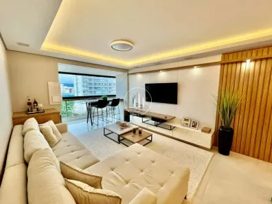 Apartamento com 3 Quartos à venda, 123m² no Balneário, Florianópolis