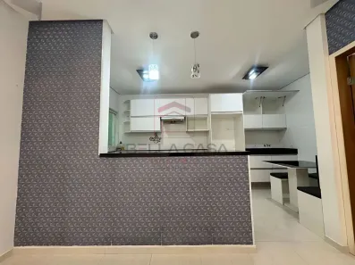 Sobrado com 2 Quartos à venda, 70m² no Água Rasa, São Paulo