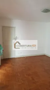 Kitnet com 1 Quarto para alugar, 27m² no Pinheiros, São Paulo