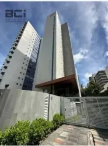 Flat com 1 Quarto à venda, 35m² no Espinheiro, Recife