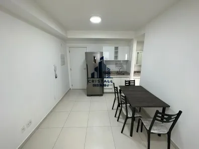 Apartamento com 1 Quarto para alugar, 35m² no Bela Vista, São Paulo