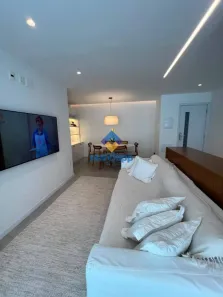 Apartamento com 2 Quartos à venda, 124m² no Icaraí, Niterói
