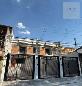 Sobrado com 2 Quartos à venda, 80m² no Jardim Líbano, São Paulo