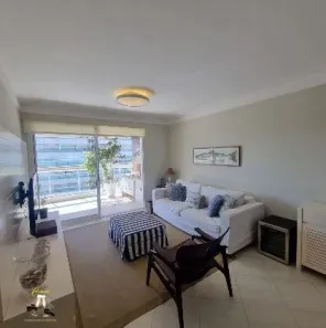 Apartamento com 3 Quartos à venda, 129m² no Riviera, Bertioga