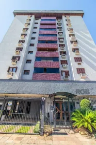 Apartamento com 2 Quartos à venda, 61m² no Menino Deus, Porto Alegre