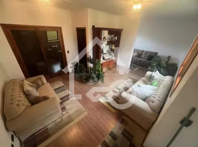 Sobrado com 2 Quartos à venda, 158m² no Jardim do Mar, São Bernardo do Campo