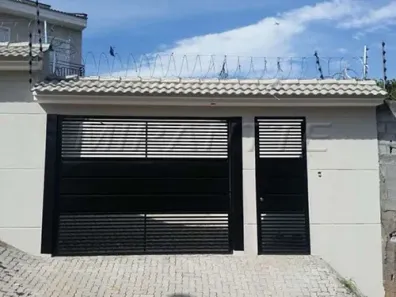 Sobrado com 3 Quartos à venda, 100m² no Jardim Leonor Mendes de Barros, São Paulo