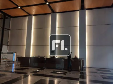 Sala Comercial para alugar, 505m² no Brooklin Paulista, São Paulo