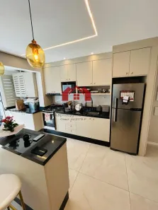Apartamento com 2 Quartos à venda, 69m² no Alphaville Empresarial, Barueri