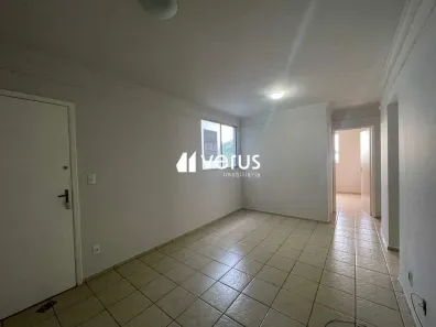 Apartamento com 2 Quartos para alugar, 74m² no Centro, Uberlândia
