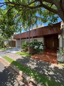Casa de Condomínio com 5 Quartos à venda, 430m² no Loteamento Village Mirassol, Mirassol
