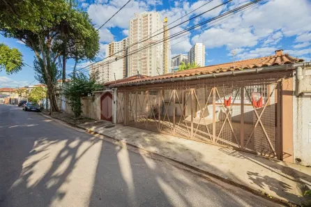 Casa com 3 Quartos à venda, 300m² no Vila São José (Ipiranga), São Paulo