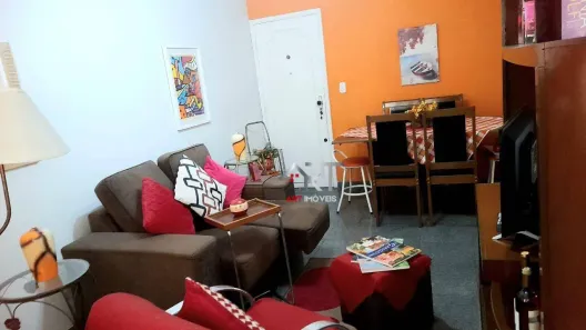 Apartamento com 2 Quartos à venda, 85m² no Jardim Camburi, Vitória