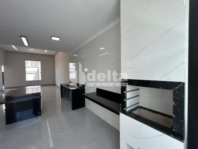 Casa com 3 Quartos à venda, 145m² no Granada, Uberlândia