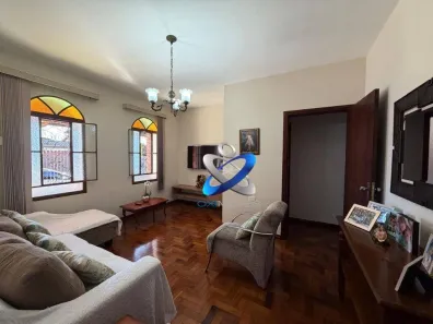Casa com 3 Quartos à venda, 149m² no Bosque dos Eucaliptos, São José dos Campos
