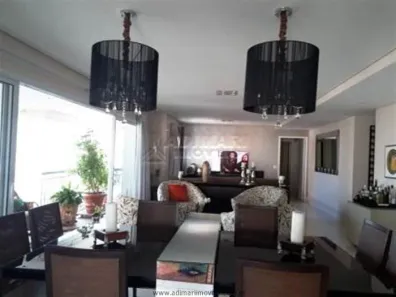Apartamento com 3 Quartos à venda, 216m² no Jardim Vila Mariana, São Paulo