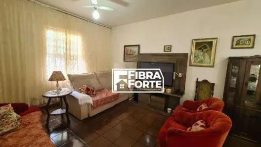Casa com 5 Quartos à venda, 294m² no Parque Taquaral, Campinas