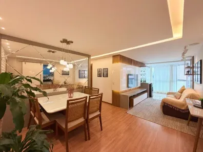Apartamento com 3 Quartos à venda, 120m² no Jardim da Penha, Vitória