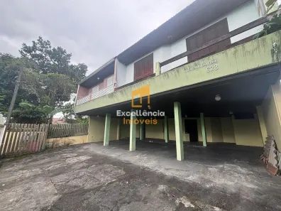 Apartamento com 2 Quartos à venda, 40m² no Balneário Ipanema, Pontal do Paraná