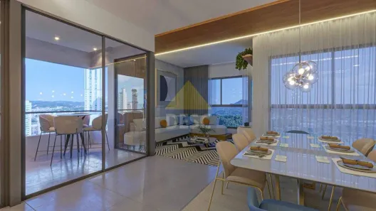 Apartamento com 4 Quartos à venda, 185m² no Centro, Balneário Camboriú