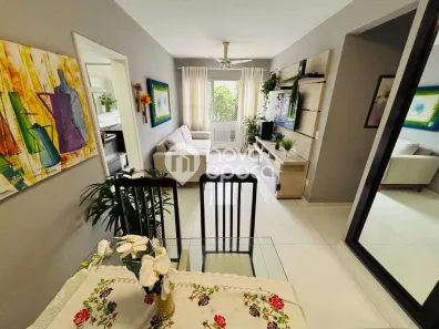 Apartamento com 3 Quartos à venda, 73m² no Todos os Santos, Rio de Janeiro