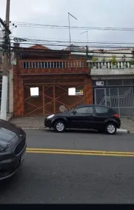 Sobrado com 3 Quartos à venda, 181m² no Vila Ré, São Paulo
