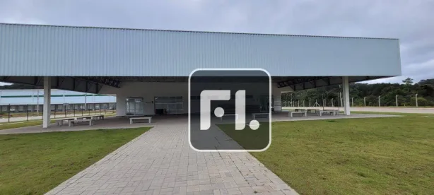 Galpão/Depósito/Armazém para alugar, 8380m² no Itaquaciara, Itapecerica da Serra